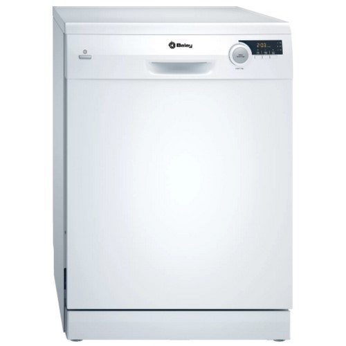 LAVAVAJILLAS BALAY 3VS506BP BLANCO 60CM